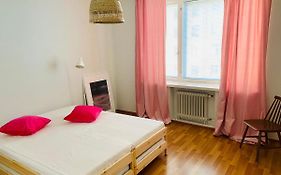 Respectful And Peaceful With Two Bedrooms